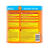 Thumbnail for Image of Metamucil 3 in 1 MultiHealth Fibre Supplement Powder Sugar-Free 228 Doses - 1 x 1400 Grams