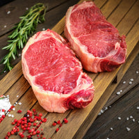 Thumbnail for Image of F2F Grass Fed Steak Variety Box - 1 x 2.7 Kilos