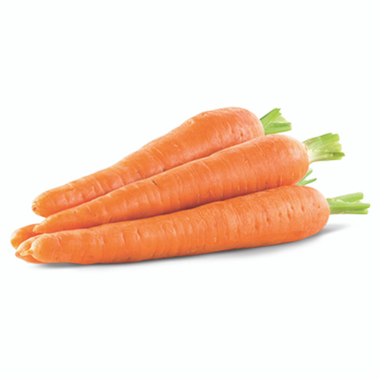 Image of Bag of Carrots 5lb * Limited Quantites! - 1 x 2.27Kg