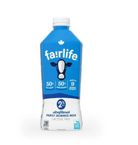 Thumbnail for Image of Fairlife 2% Milk 1.5 L *Lactose free - 1 x 1.5L