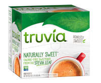 Thumbnail for Image of Truvia Sweetener From Stevia - 1 x 816 Grams