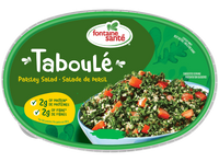 Thumbnail for Image of Fontaine Sante Taboule Salad - 2 x 500 Grams