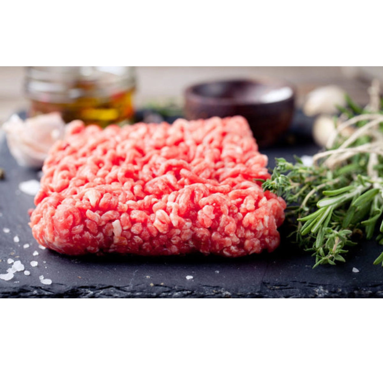 Image of Farm 2 Fork Extra Lean Ground Pork - 1 x 4.5 Kilos