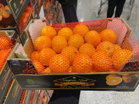 Thumbnail for Image of Clementines - 1 x 2.27 Kilos