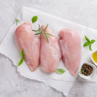 Thumbnail for Image of Farm 2 Fork Signature Chicken Variety Pack - 1 x 8.2 Kilos