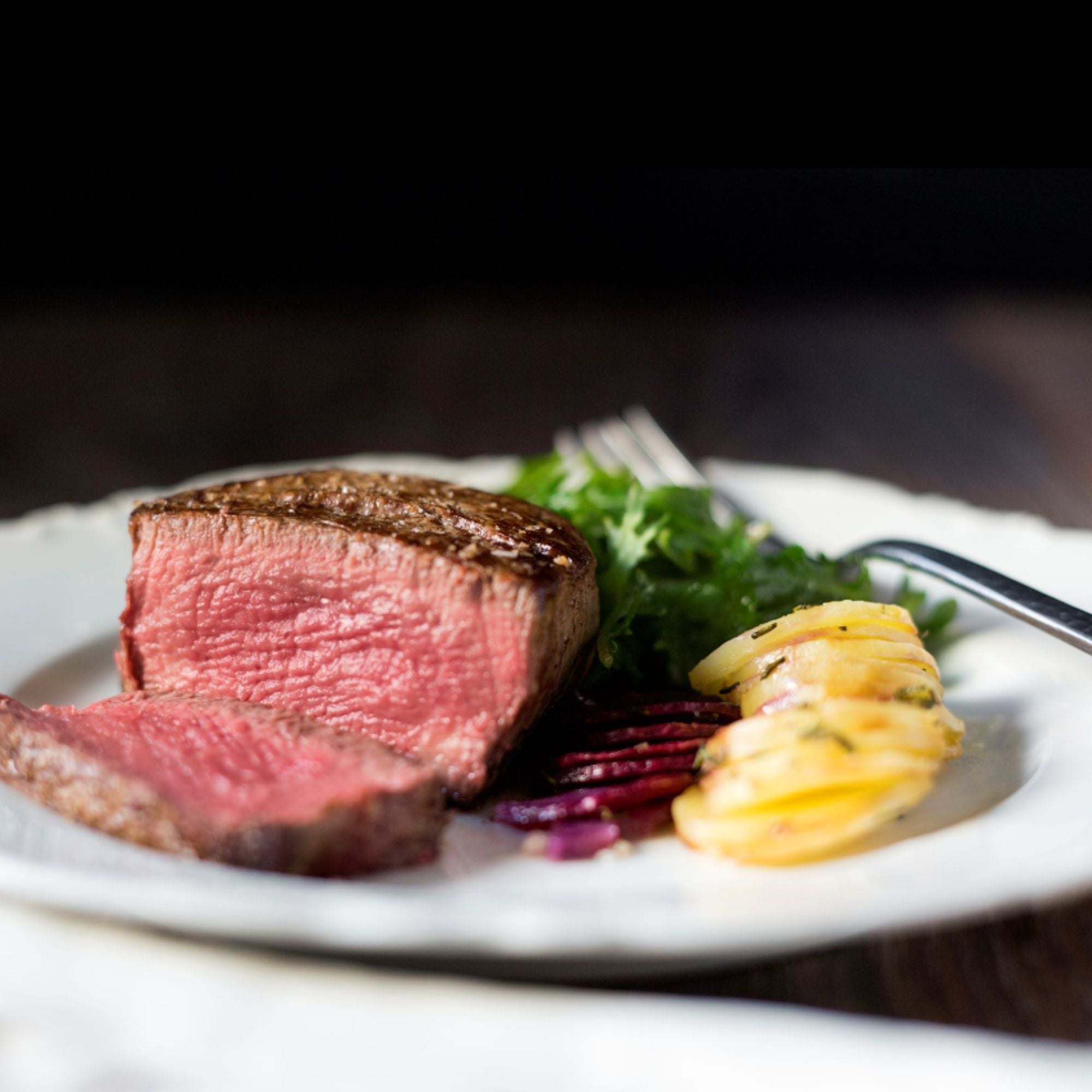 Beef Tenderloin - 1 x 2.85 Kilos – The Northern Shopper
