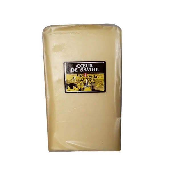 Fromages De Savoie Gruyere Cheese - 1 x 1.6 KG