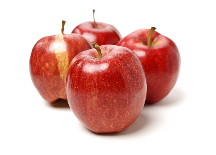 Gala Apples 3pck - 3 x 162 grams