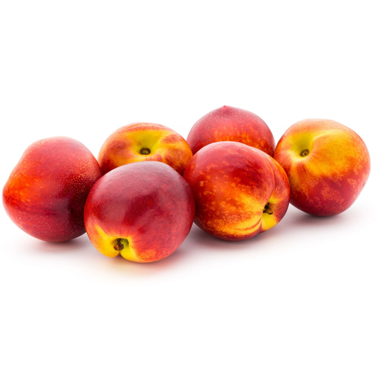 Nectarines 3 pack - 3 x 200 Grams