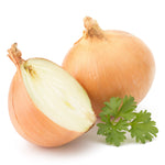 Yellow Onions 3lb - 1 x 1.36 KG
