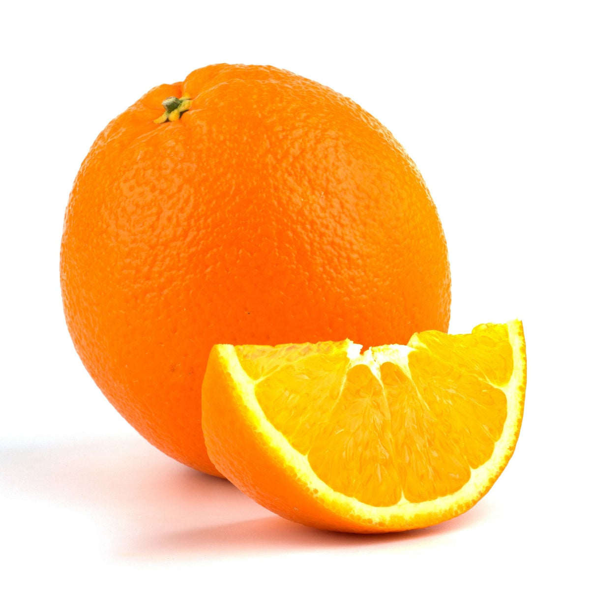 Navel Oranges 3pck - 3 x 165 grams