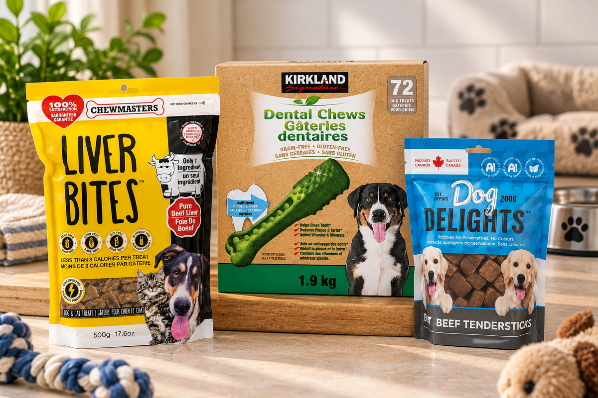 Pet Supplies