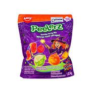 Spooky Peelerz - 1 x 650 Grams