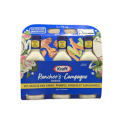 Kraft Rancher's Choice - 1 x 2.1 KG