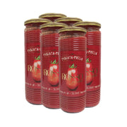 Rosso Gargano Passata Sauce - 6 x 690 ML