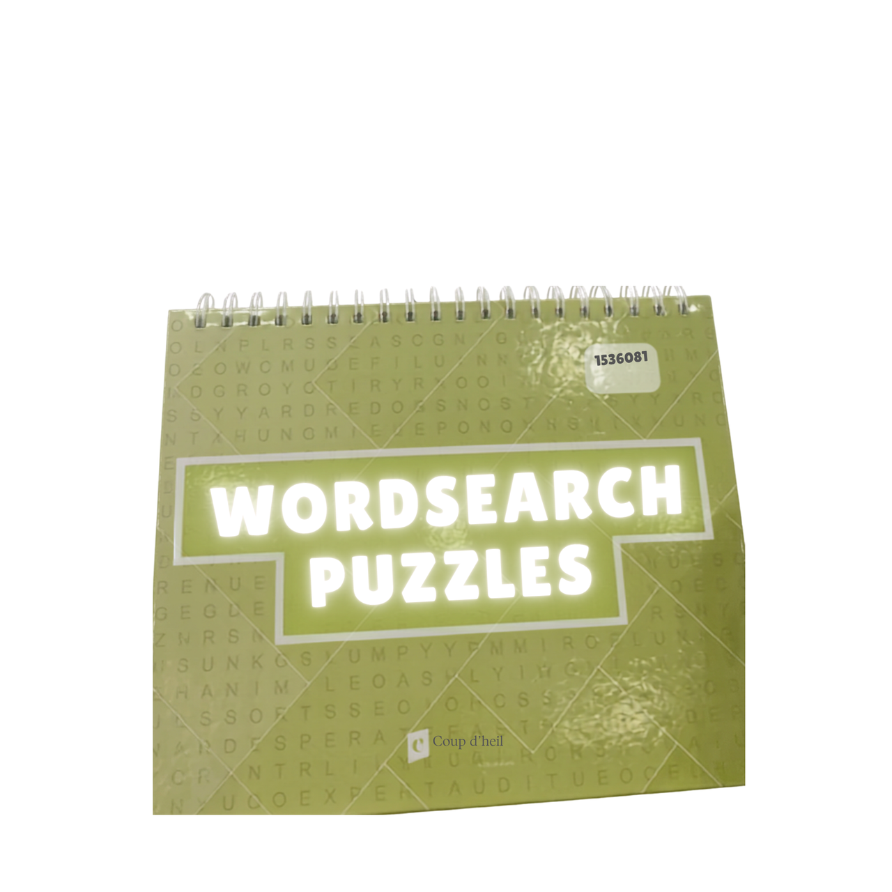 Adult Puzzles - 1 x 650 Grams