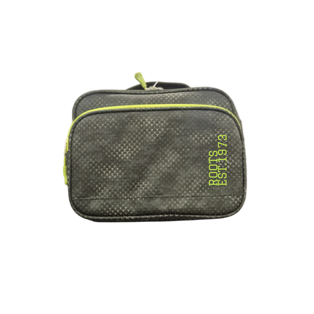 Roots Lunch Bag 10L Capacity - 1 x 550 Grams