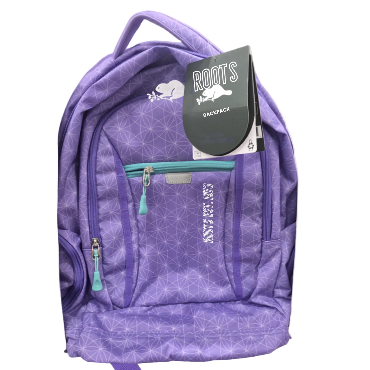 Roots Backpack 38L Capacity - 1 x 800 Grams