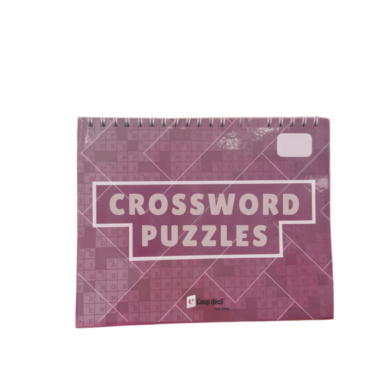 Adult Wordsearch Puzzles - 1 x 650 Grams