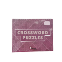 Thumbnail for Adult Wordsearch Puzzles - 1 x 650 Grams