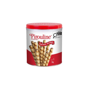 Chocolate Hazelnut filled rolled Wafers - 1 x 1 KG