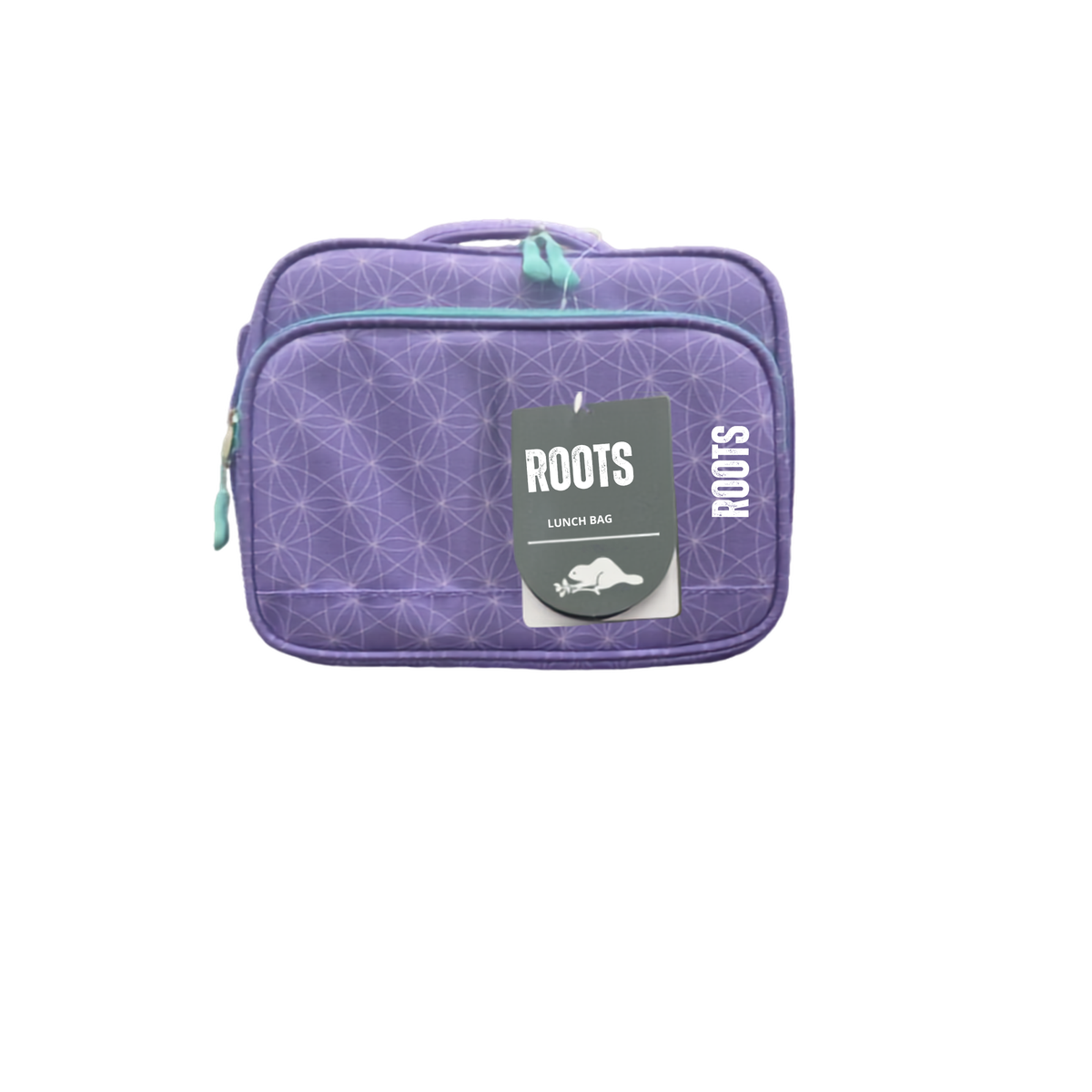 Roots Lunch Bag 10L Capacity - 1 x 550 Grams