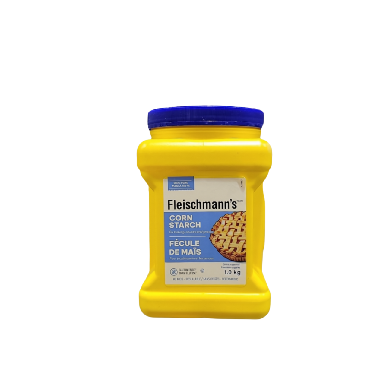Fleischmann's Corn Starch - 1 x 1000 Grams