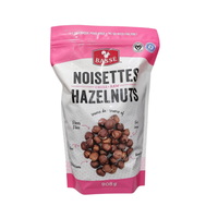 Thumbnail for Basse Raw Hazelnuts - 1 x 908 Grams
