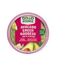 Thumbnail for Avocado Green Goddess Dip - 1 x 680 Grams
