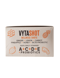 Thumbnail for VytaShot Wellness Shots - 12 x 60 ML