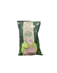 Thumbnail for Lay's Taro Lime Chips - 1 x 480 Grams