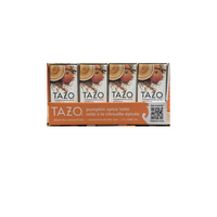 Thumbnail for Tazo Pumpkin Spice Latte - 3 x 946 Grams