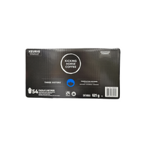 Thumbnail for Kicking Horse Three Sisters Coffee - 1 x 621 Grams