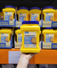Thumbnail for Fleischmann's Corn Starch - 1 x 1000 Grams