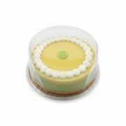 Key Lime Pie Cake - 1 x 1.8 KG