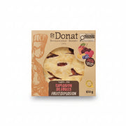 Boulangerie St.Donat Summer Fruit Pie - 1 x 650 Grams