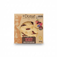 Thumbnail for Boulangerie St.Donat Summer Fruit Pie - 1 x 650 Grams