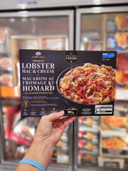 Lobster Mac & Cheese - 1 x 900 grams
