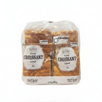 Thumbnail for Schwartz Croissant Loaf - 2 x 425 Grams