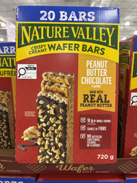 Thumbnail for Nature Valley Wafer Bars - 1 x 720 Grams