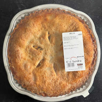 Thumbnail for Kirkland Homestyle Apple Pie - 1 x 1.35 Kilos