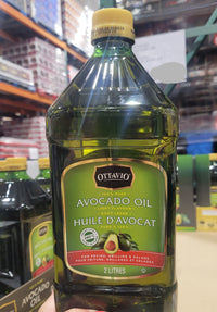 Thumbnail for Ottavio Avocado Oil - 1 x 2 Kilos