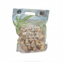 Thumbnail for Organic Ginger - 1 x 907 Grams