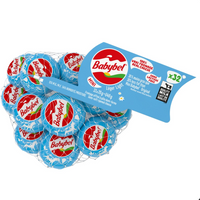 Thumbnail for Babybel Light - 1 x 640 Grams