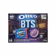 Oreo x BTS Sweet Pancake Cookies - 1 x 1.16 KG
