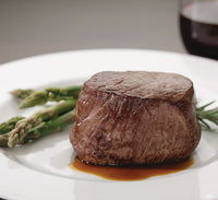 Thumbnail for AAA Baseball Cut Sirloin Steak 226g | 8oz - 1 x 253 Grams