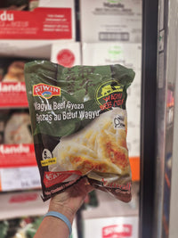Thumbnail for Siwin Wagyu Beef Gyoza - 1 x 1.36 KG