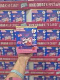 Thumbnail for Smart Sweets Wild Berries - 1 x 350 Grams