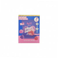 Thumbnail for Smart Sweets Wild Berries - 1 x 350 Grams