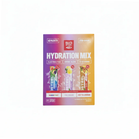 Thumbnail for Biosteel Hydration Variety Pack - 1 x 315 Grams